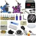 TATOO DÖVME SETİ PROFESYONEL HAND MADE TATTOO DÖVME SETİ PROFESYONEL HAND MADE