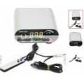 DİJİTAL METAL DÖVME ADAPTÖRÜ + CLİP CORT + PEDAL