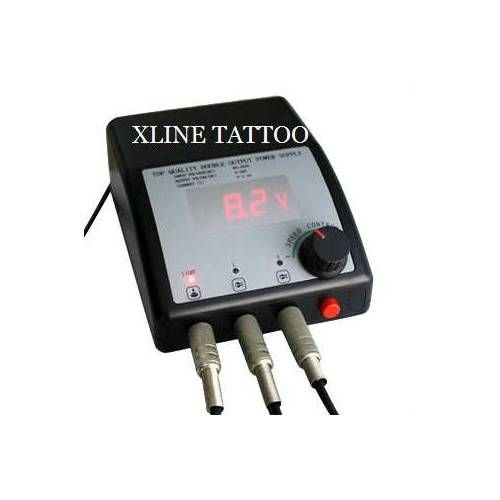 DİJİTAL METAL DÖVME ADAPTÖRÜ + CLİP CORT + PEDAL