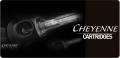 XLTN-047R 10 ADET 7RL KARTUŞLU İĞNE - CHEYENNE HAWK UYUMLU STERİL TİTANYUM DÖVME MAKİNASI İĞNESİ