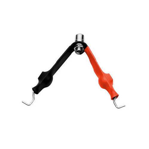 XLC-4110A JAKLI CLİP CORDU YAYLI CLIP CORD A DÖNÜŞTÜRME