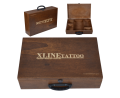 XL-5413 HYBRID ÇANTALI BLACK TATTOO PEN DÖVME MAKİNASI SETİ - FULL SET