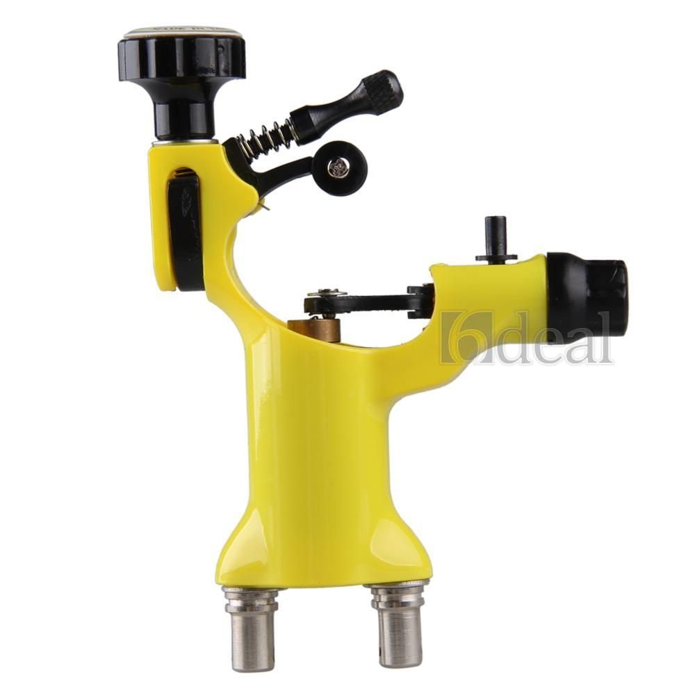 SESSİZ DRAGON FLY MODELİ TATTOO DÖVME MAKİNESİ