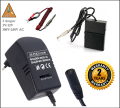 TATTOO DÖVME MAKİNESİ ADAPTÖRÜ + PEDAL + CLİP CORD
