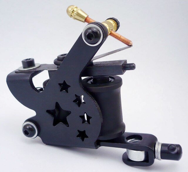 TTS XL-354 TATTOO DÖVME MAKİNASI