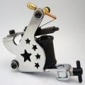TTS XL-355 TATTOO DÖVME MAKİNASI