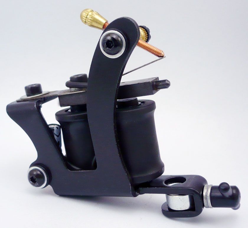 TTS XL-356 TATTOO DÖVME MAKİNASI