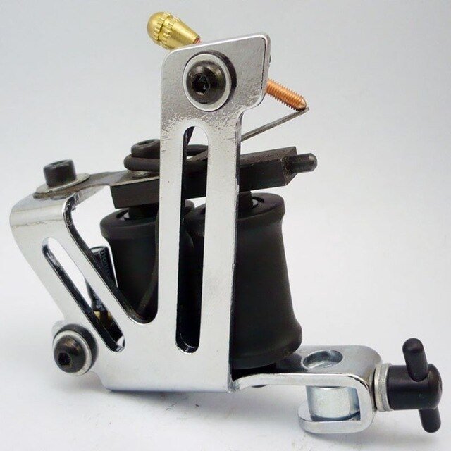 TTS XL-365 TATTOO DÖVME MAKİNASI
