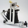 TTS XL-365 TATTOO DÖVME MAKİNASI