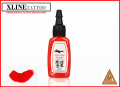 KURO SUMİ TATTOO DÖVME BOYASI 1/2 Oz KIRMIZI