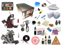 30 PARÇA DİJİTAL ADAPTÖRLÜ DIGITAL SNAKE DÖVME SETİ
