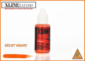 BRIGHT ORANGE TATTOO DÖVME BOYASI ( 20 ML )
