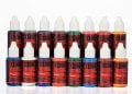 DARK GREEN TATTOO DÖVME BOYASI - MÜREKKEBİ ( 20 ML )