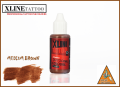MEDIUM BROWN TATTOO DÖVME BOYASI - MÜREKKEBİ ( 20 ML )