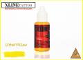 LEMON YELLOW TATTOO DÖVME BOYASI - MÜREKKEBİ ( 20 ML )