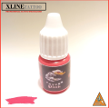 XLINETATTOO 5ML PEMBE RENK TATTOO DÖVME BOYASI ( 5mg )