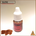 XLINETATTOO 5ML KAHVERENGİ TATTOO DÖVME BOYASI ( 5mg )
