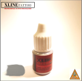 XLINETATTOO 5ML GRİ RENK DÖVME BOYASI ( 5ML)
