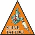 XLINETATTOO 5ML GRİ RENK DÖVME BOYASI ( 5ML)