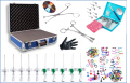 PROFESYONEL PİERCİNG SET