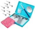 PROFESYONEL PİERCİNG SET