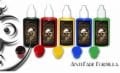 MICKY SHARPZ DÖVME TATTOO MAKİNESİ FULL SETİ