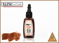 KURO SUMİ TATTOO DÖVME BOYASI 1/2 Oz KAHVERENGİ