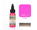 1 Oz Xlinetattoo Fuchsia Dövme Boyası - 30ml Fuşya Dövme Mürekkebi