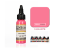 1 Oz Xlinetattoo Carols Pınk Dövme Boyası - 30ml Pembe Dövme Mürekkebi
