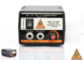 XLT-152-2 ÇİFT JAKLI DÖVME MAKİNASI ADAPTÖR + CLİP CORD + PEDAL