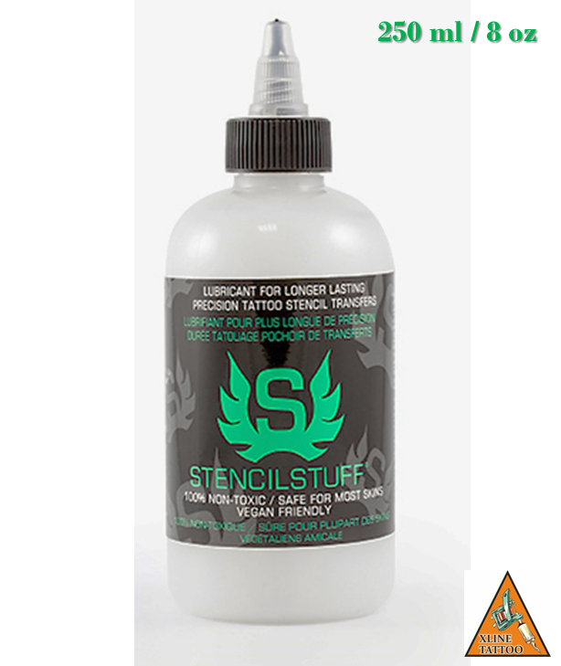 250 ML TRANSFER JELİ - STENCIL STUFF