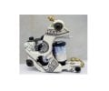 XL-770 12 WRAP TATTOO DÖVME MAKİNASI CARBONPOR - DÖVME MAKİNESİ