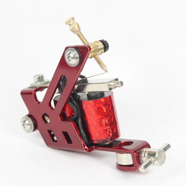 TATTOO DÖVME MAKİNESİ XL-240A Professional Handmade