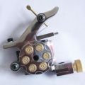 TATTOO DÖVME MAKİNESİ XL-199A Professional Handmade