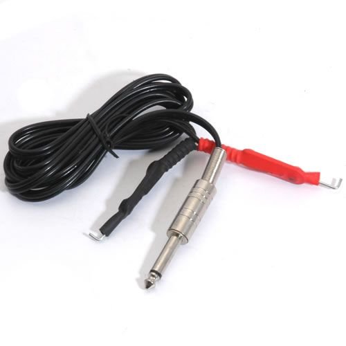 DÖVME MAKİNESİ CLİP CORD BAĞLANTI KABLOSU