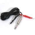 DÖVME MAKİNESİ CLİP CORD BAĞLANTI KABLOSU