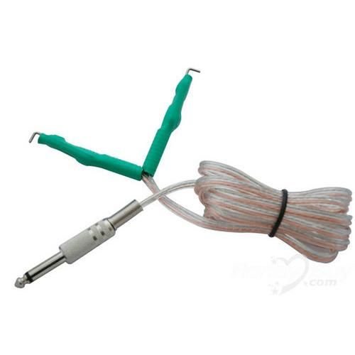 DÖVME MAKİNESİ CLİP CORD BAĞLANTI KABLOSU
