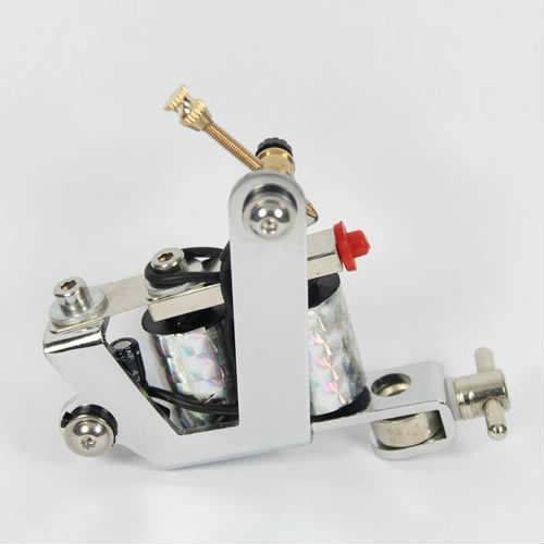 TATTOO DÖVME MAKİNESİ XL-241D Professional Handmade
