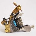 TATTOO DÖVME MAKİNESİ XL1187 Professional Handmade