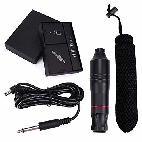 XLK-5327A KARTUŞLU İĞNELİ RED HYBRID KALICI MAKYAJ MAKİNASI - USA
