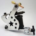 XL-354 STAR TATTOO DÖVME MAKİNASI - XLİNE TATTOO GÜVENCESİ İLE - 2 YIL GARANTİLİ - AYNI GÜN KARGO
