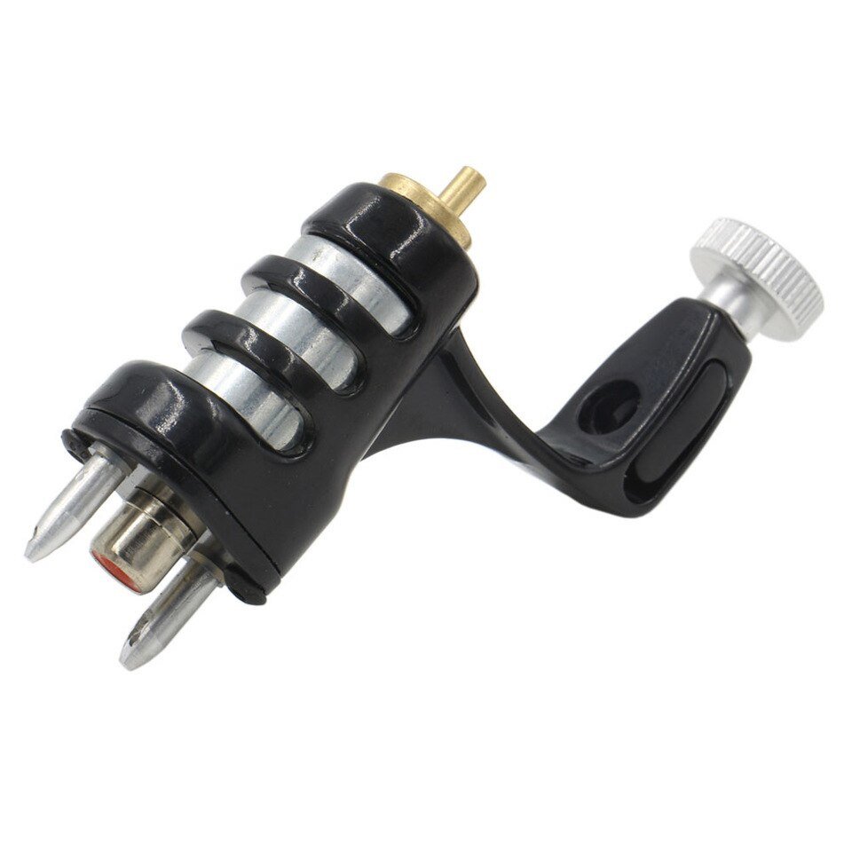 XL-5105A FESTNIGHT TATTOO DÖVME MAKİNASI - DÖVME MAKİNESİ