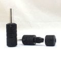 XLG-277 25mm 1 Adet Dövme Makinası Grip Tutacak + Boru + Vidaları