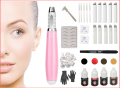 XLM-399 Raven Microblading Seti - USA- ÜCRETSİZ KARGO