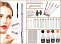 XLM-379 Crystal Microblading Seti - USA- ÜCRETSİZ KARGO