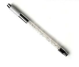 XLM-826A White Kristal Microblading Kalemi