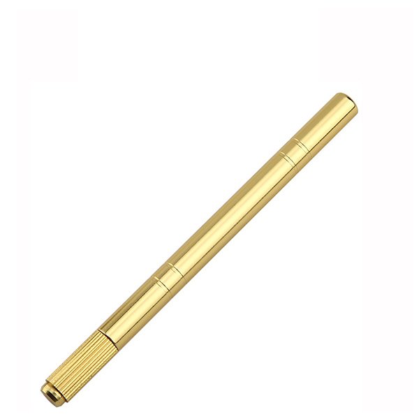 XLM-811 Gold Microblading Kalemi