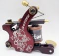 XL-7229 DRAGON DRAW TATTOO DÖVME MAKİNASI - XLİNE GÜVENCESİ İLE - 2 YIL GARANTİLİ - AYNI GÜN KARGO
