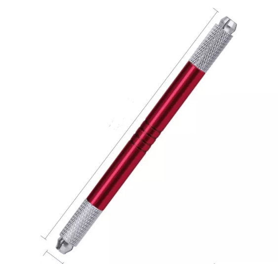 XLM-802 Çift Taraflı Microblading Kalemi