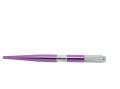 XLM-805 Purple Ergonomik Tutuş Microblading Kalemi